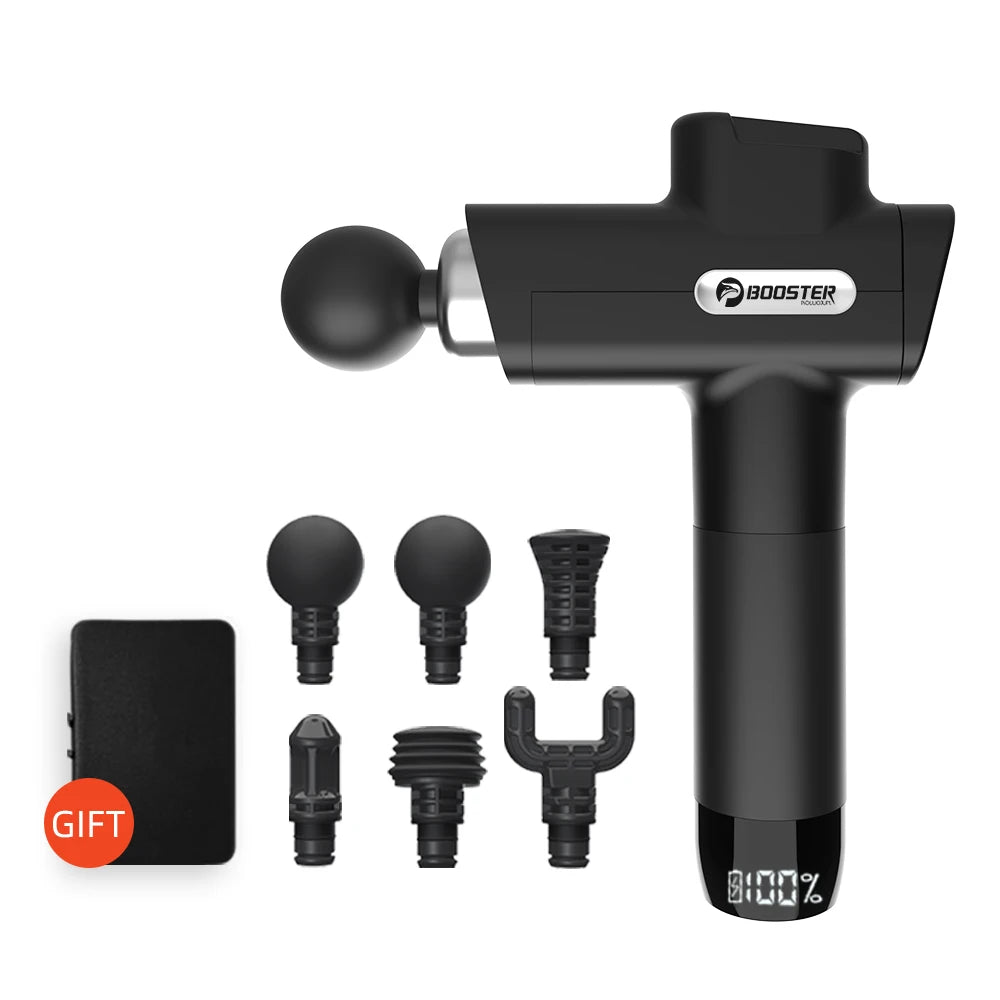 RelaxiPro BoostPro Massage Gun