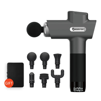 RelaxiPro BoostPro Massage Gun