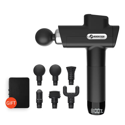RelaxiPro BoostPro Massage Gun