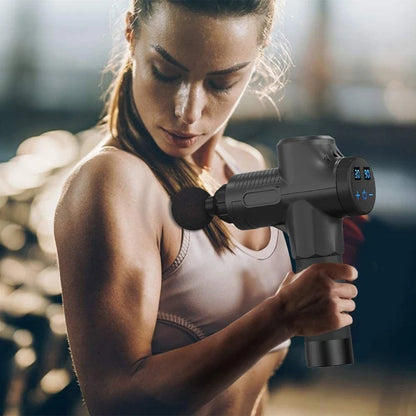 RelaxiPro Pulse30 Massage Gun
